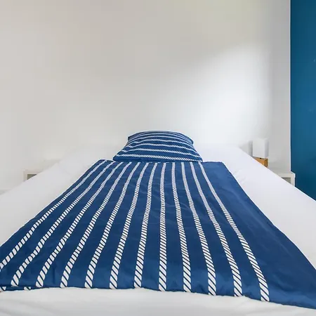 Annika In Schillig-horumersiel Mit 8 Modernen Apartment Schillig