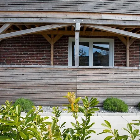 Annika In Schillig-horumersiel Mit 8 Modernen Apartment