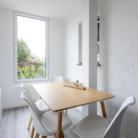 Annika In Schillig-horumersiel Mit 8 Modernen Apartment Schillig