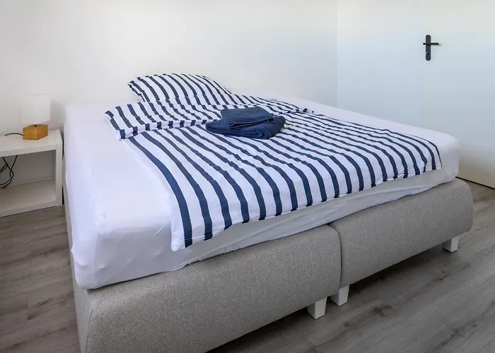 Annika In Schillig-horumersiel Mit 8 Modernen Schillig